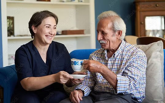 domiciliary-care