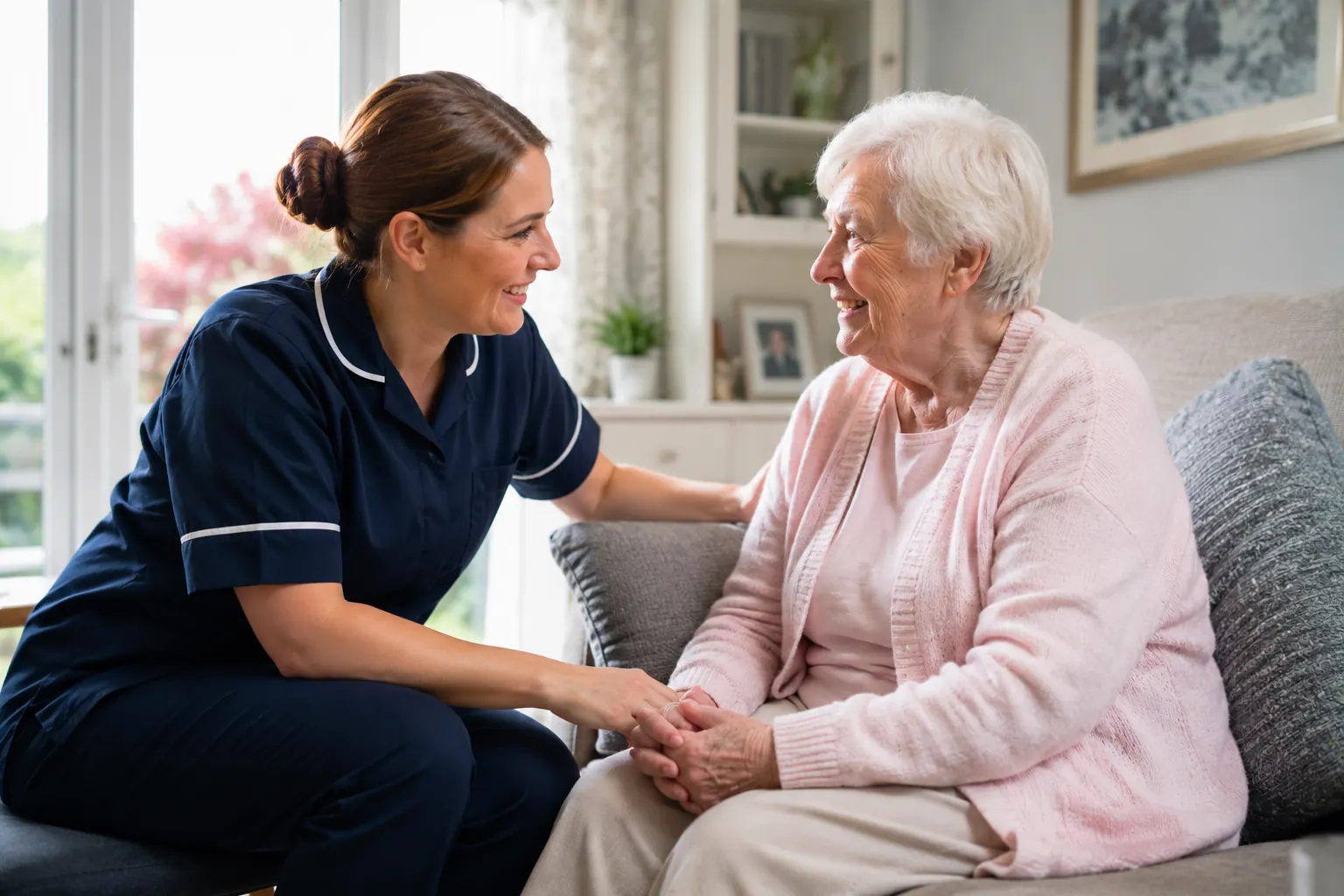 Home Care